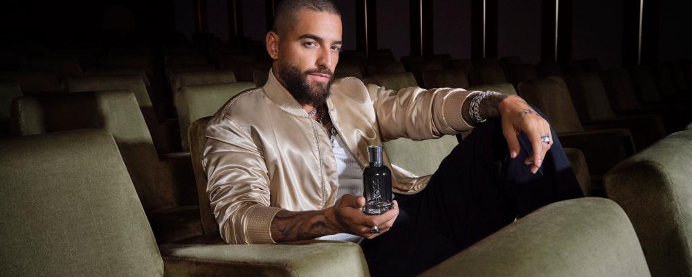 Parfümök és kozmetikumok férfiaknak