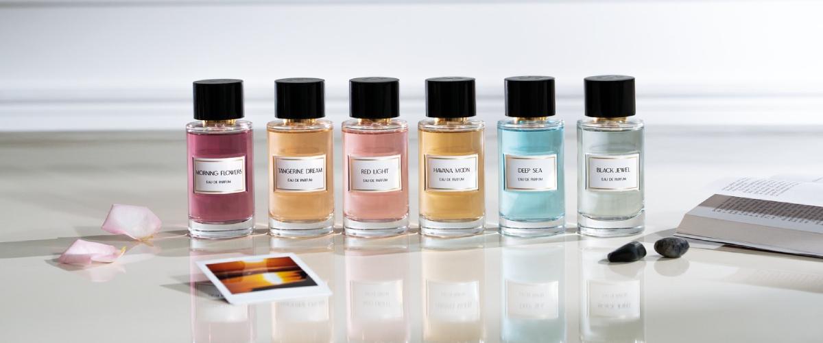 Jeanne Arthes Collection Privée