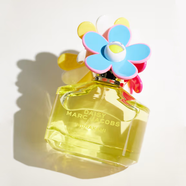 Marc Jacobs parfümök