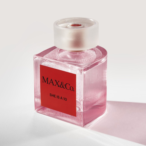 MAX&Co  parfümök